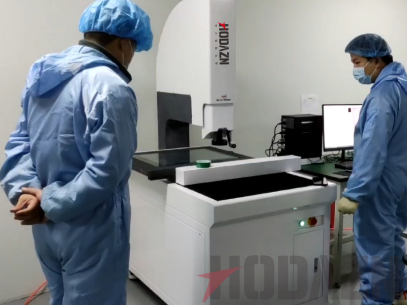 江西交機培訓完成 客戶梁工很滿意！